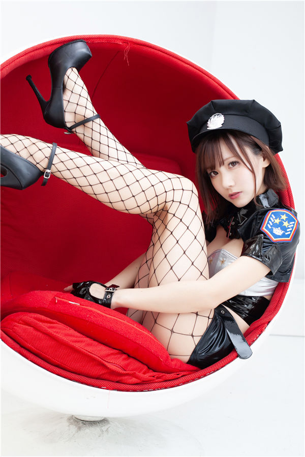 KENKEN写真集《妄想おしごと》高清全本[201P]