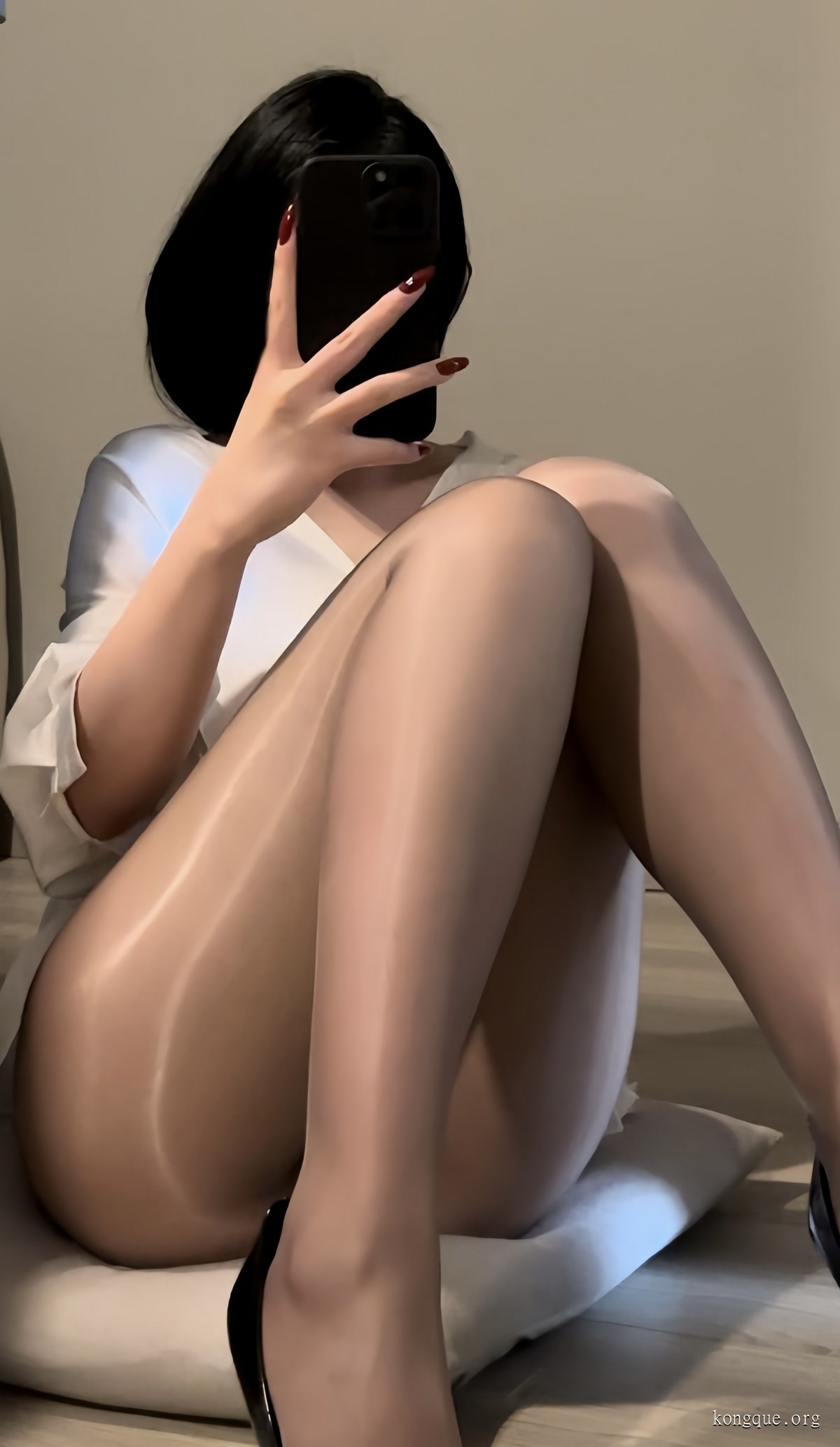 保守的二舅妈 - 微密圈套图&amp;视频[20套-2025.3]