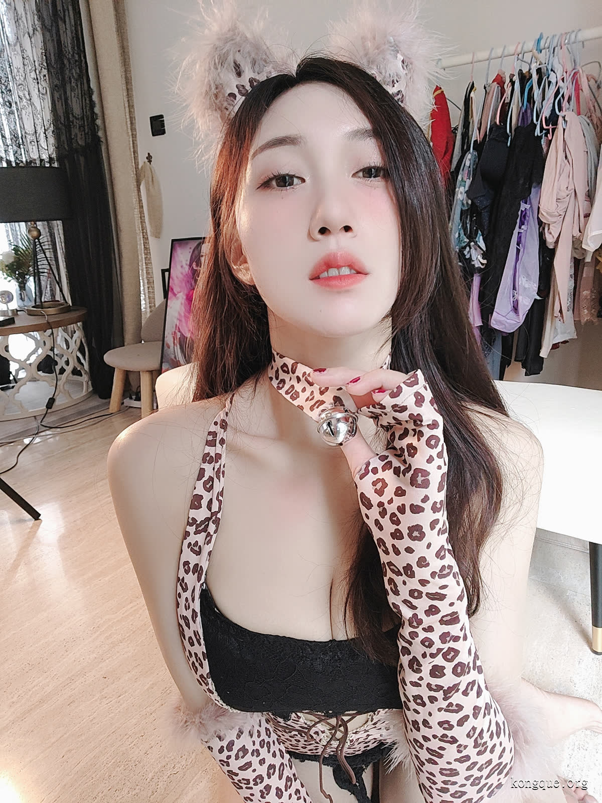 小玉吃果冻 - 微密圈合集[28套-2024.8] - OK写真