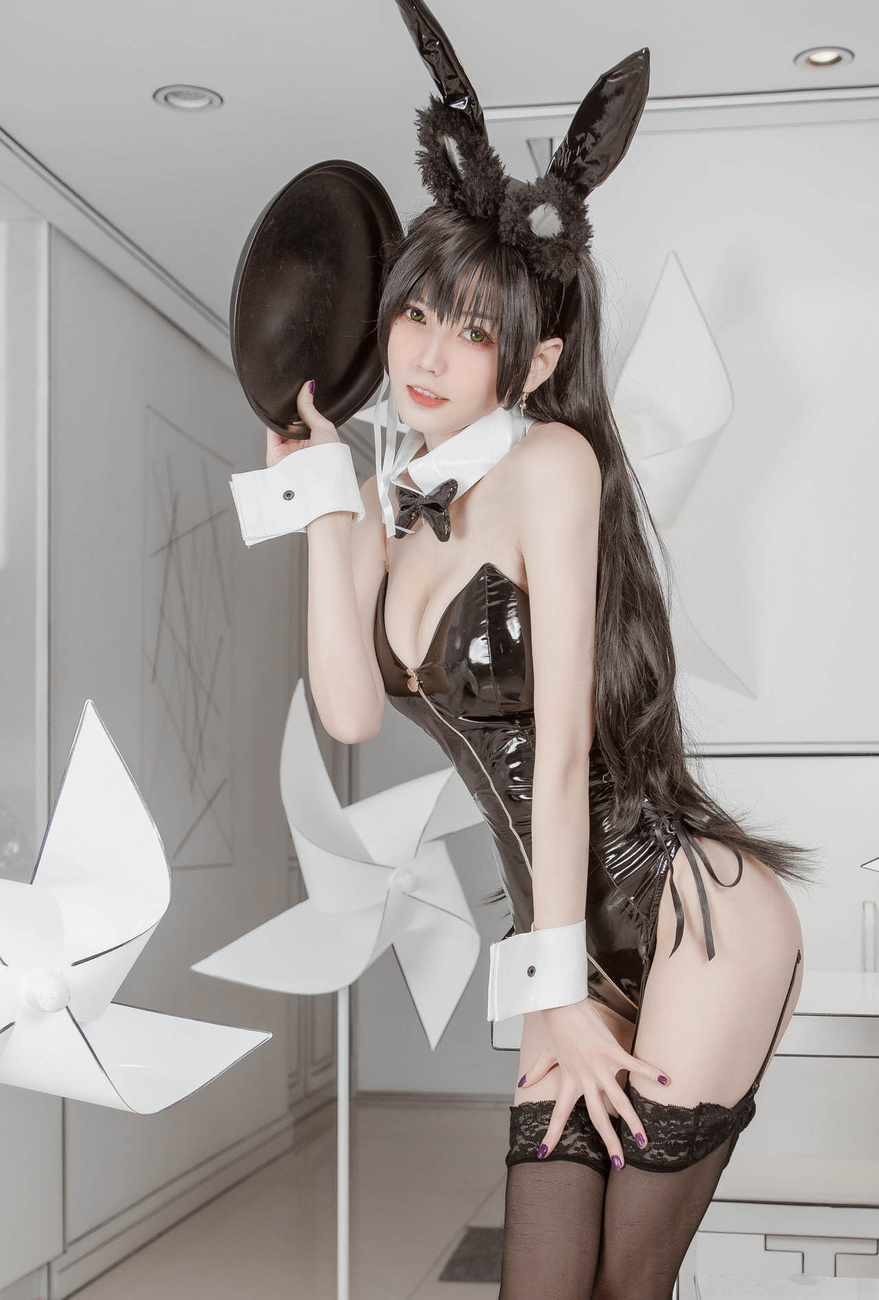 你的负卿 - 全套38期[5.5G] - OK写真