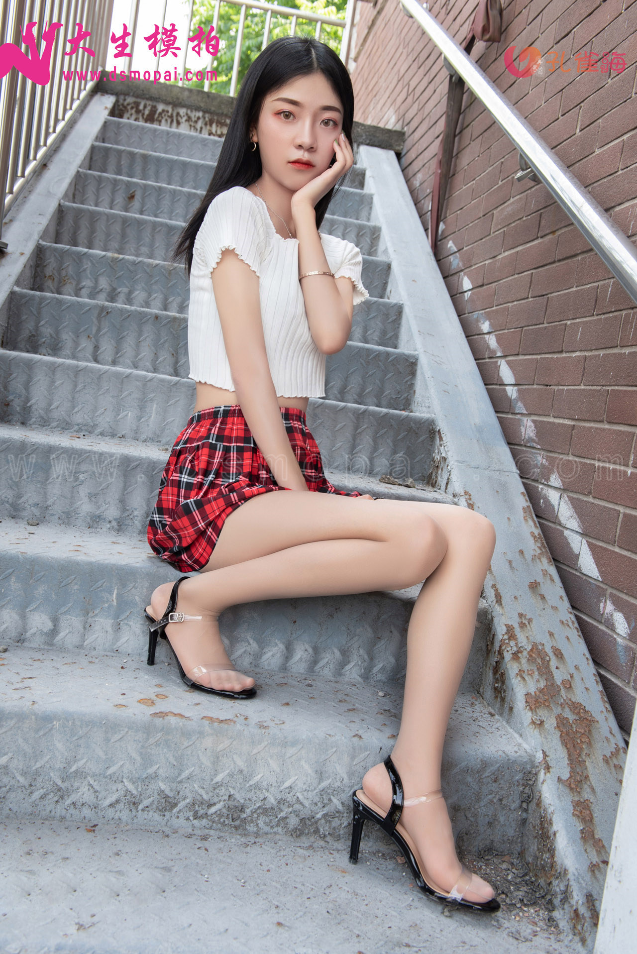 大生模拍 - 全套合集306期&amp;新出4K视频[187G] - OK写真