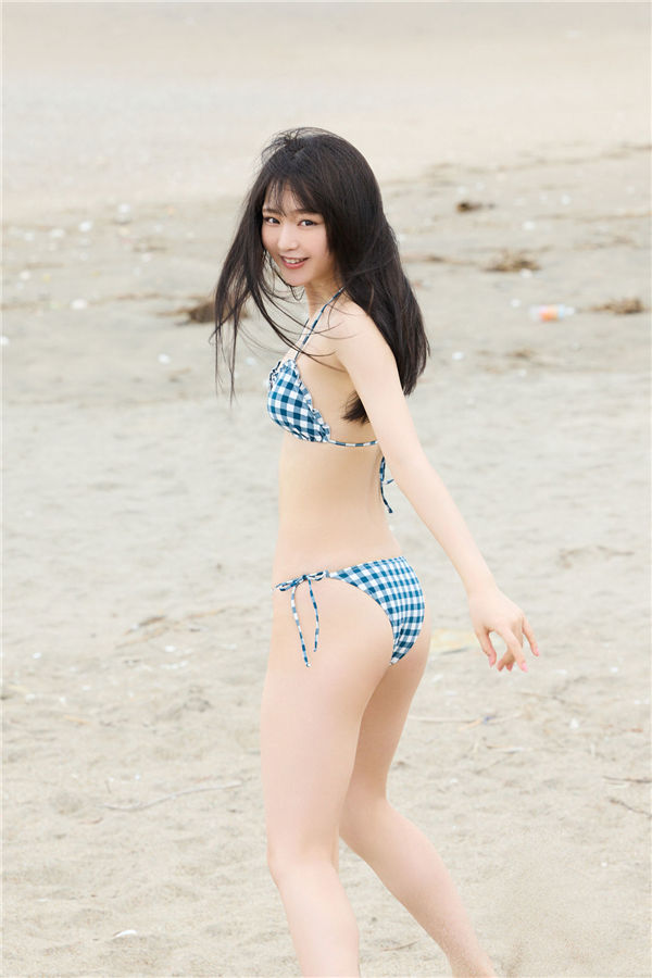 镇目のどか写真集《サマー・ミューズ　ｖｏｌ．１》高清全本[83P]