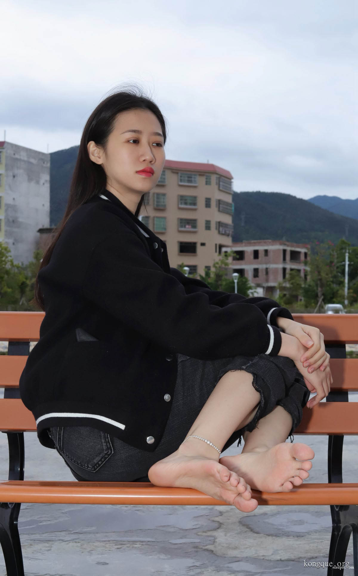 Pary学生模拍 - 全套156期及视频12期[104.5G-2025.5]