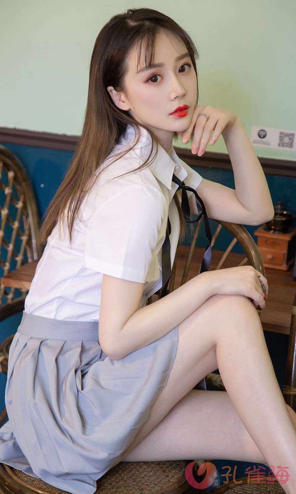 爱尤物(尤果网App) - 套图0001-2953期[123GB-2024.12] - OK写真