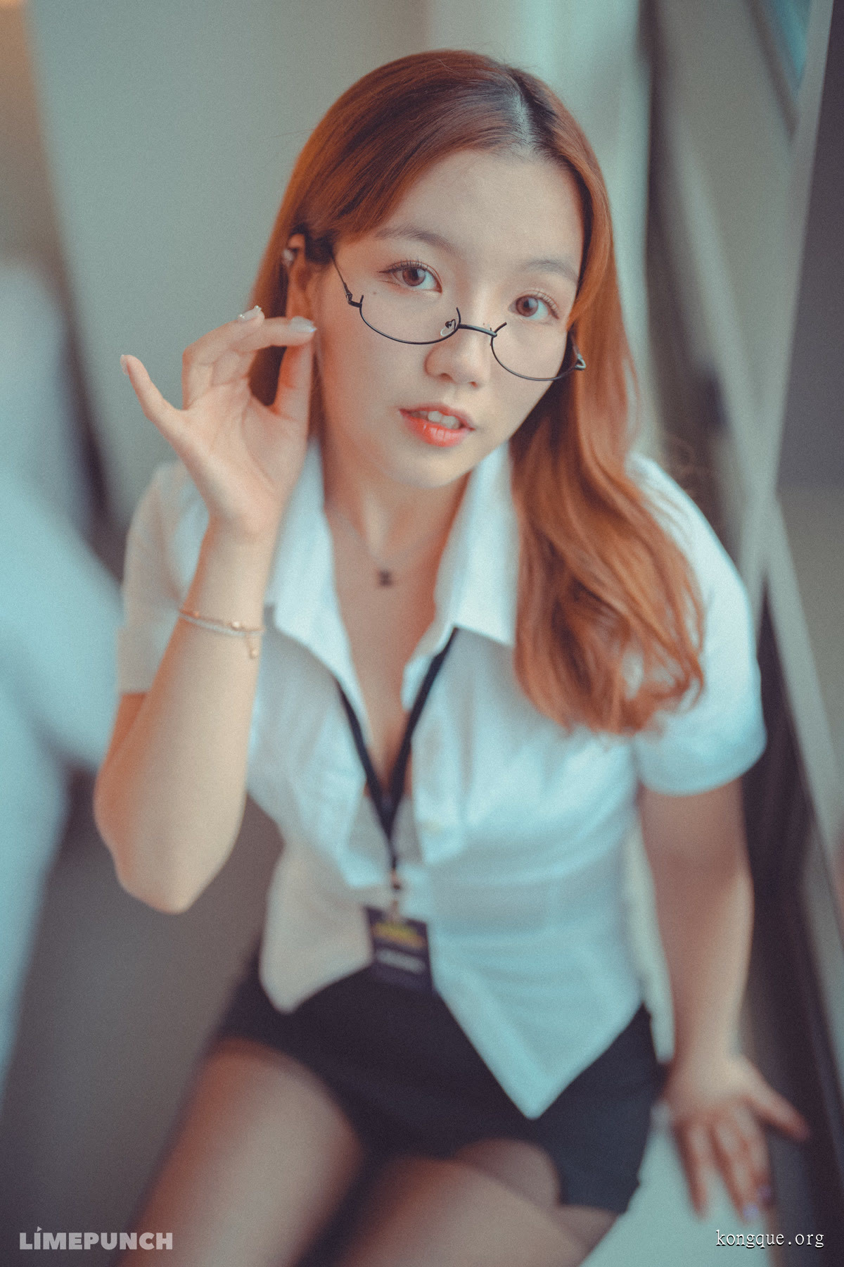 LimePunch(韩国) - 全套12期&amp;视频[19.9G] - OK写真