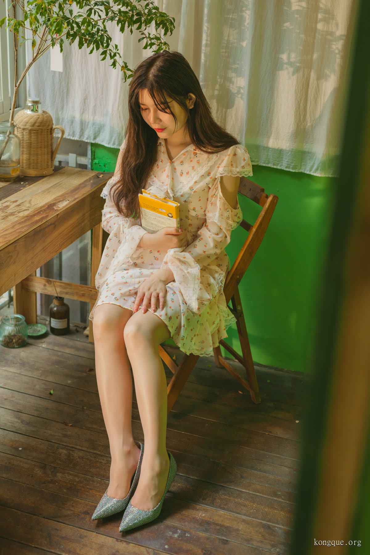 尤蜜丝 - 全套合集&amp;视频[146期-2025.4]