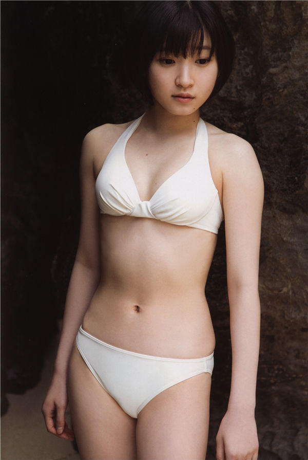 宫本佳林1ST写真集《佳林》高清全本[105P]