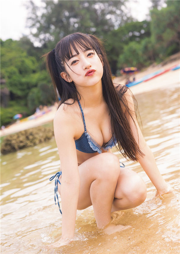 樱木心菜写真集《edén～ここなの時間～》高清全本[119P]