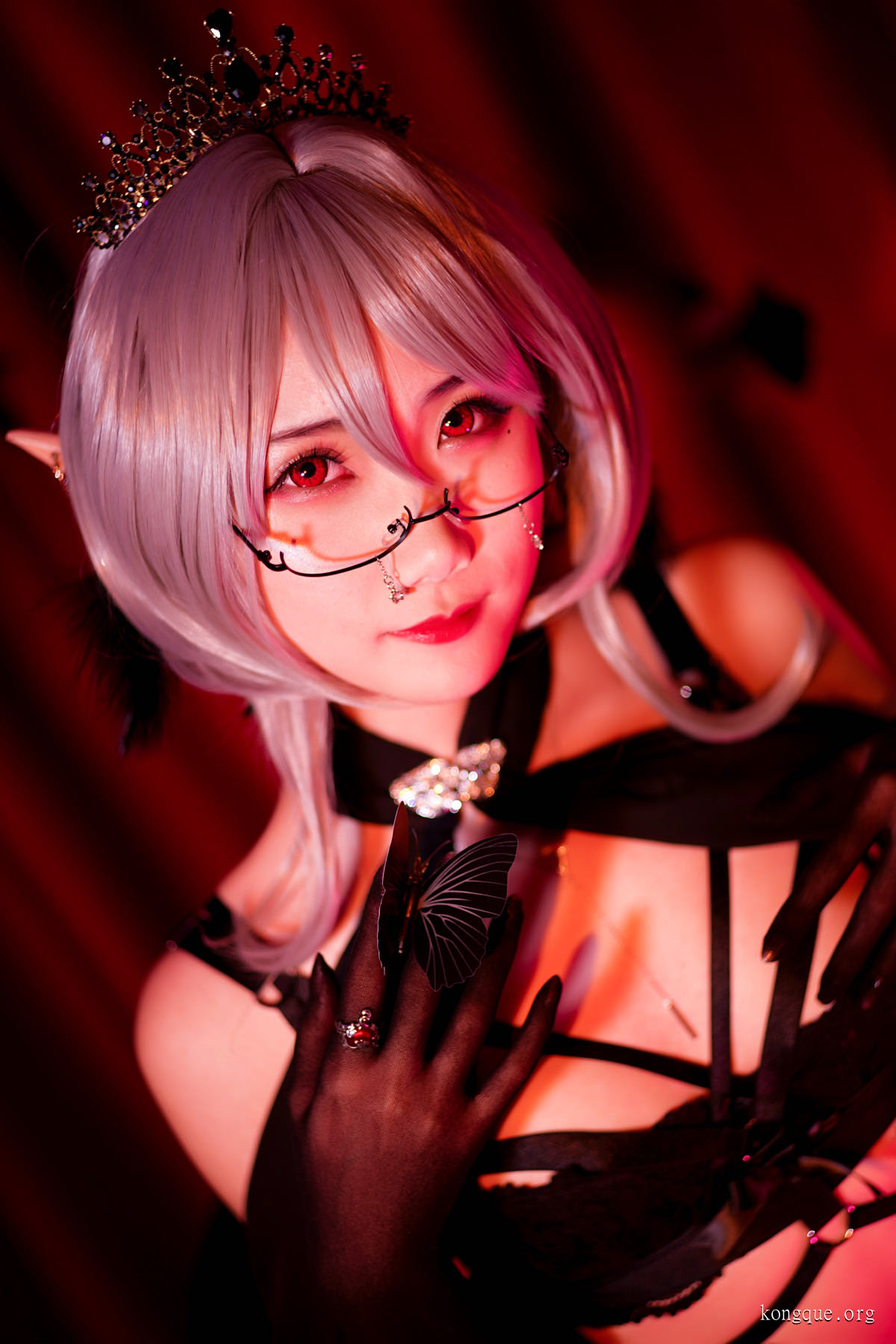 曉美媽 - 全套39期及随包视频[8G] - OK写真