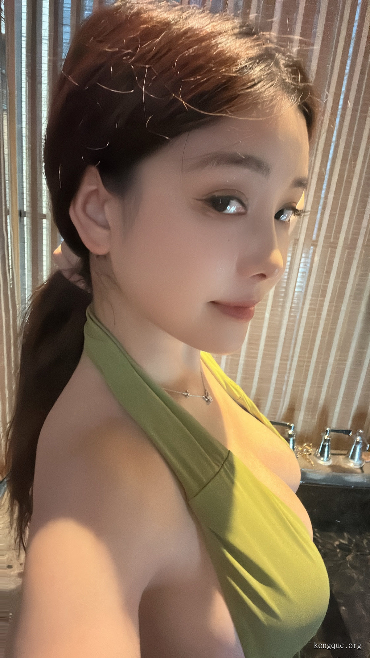 奶雯 - 微密圈合集图片及视频[24期-2025.6]