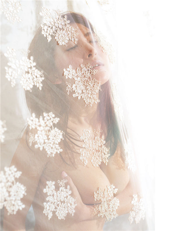 古濑绘理写真集《陽だまり》高清全本[99P]