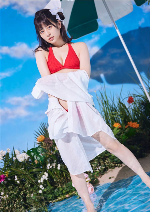 FRUITS ZIPPER写真集《#ふるっぱー in SUMMER！！！》高清全本[53P]