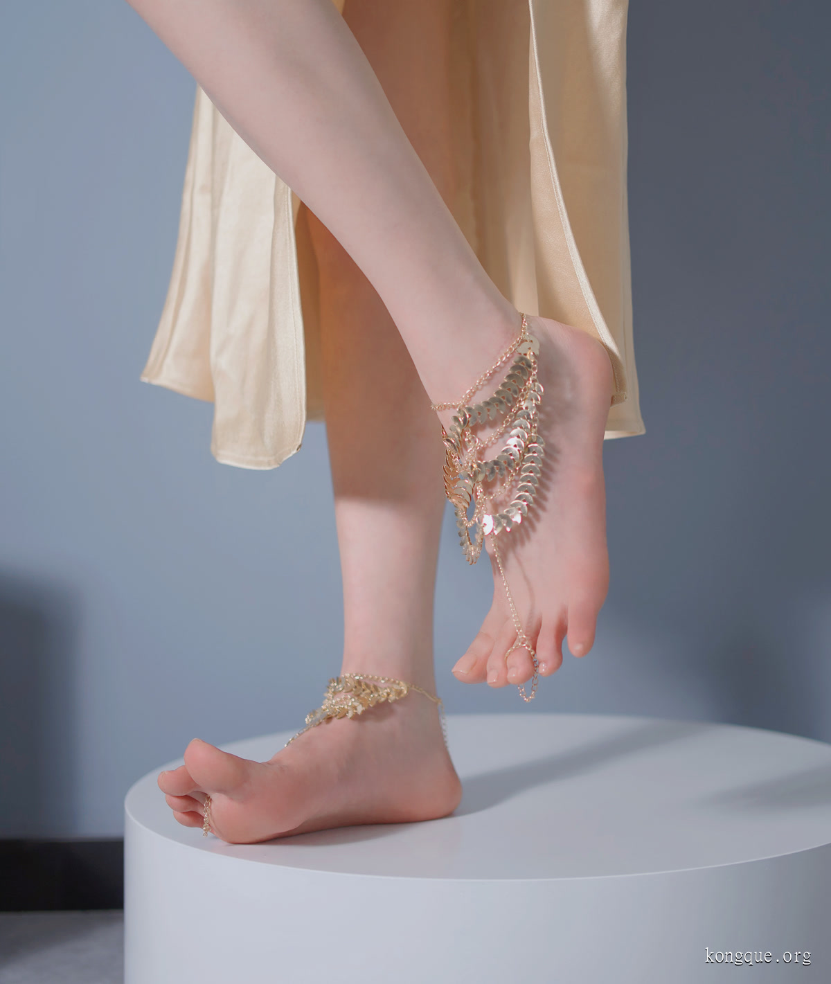 禅院熏 - 微密圈套图合集[54期-2024.10] - OK写真