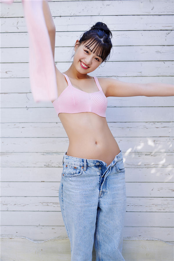 鹤嶋乃爱写真集《ピュアネス》高清全本[142P]