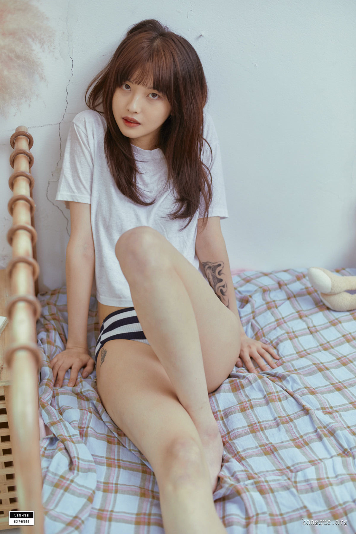 GMS(고말숙) -全套32期[9.9G-2025.3] - OK写真