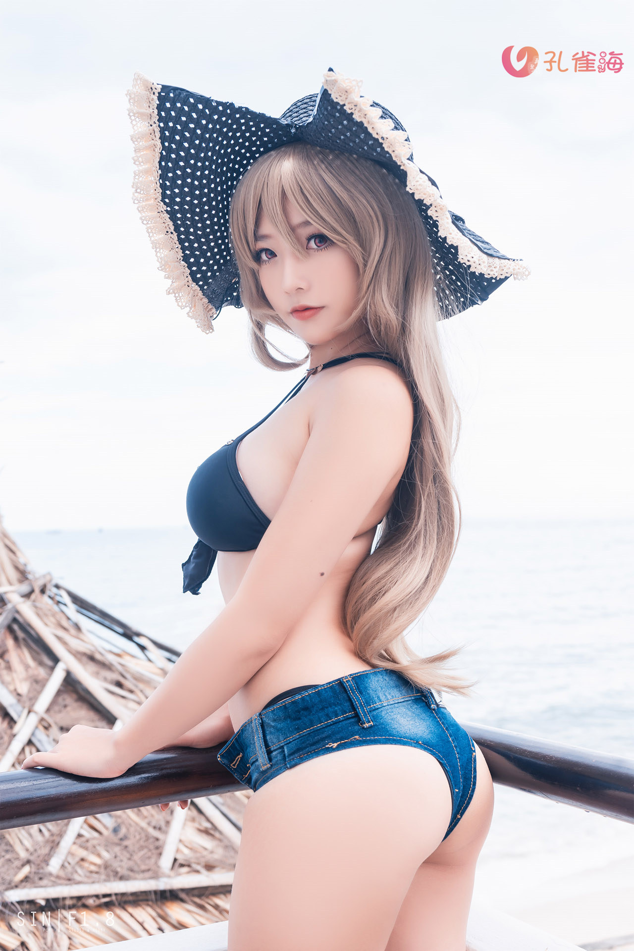 Messie Huang - 合集39期[6.4G-2025.8]