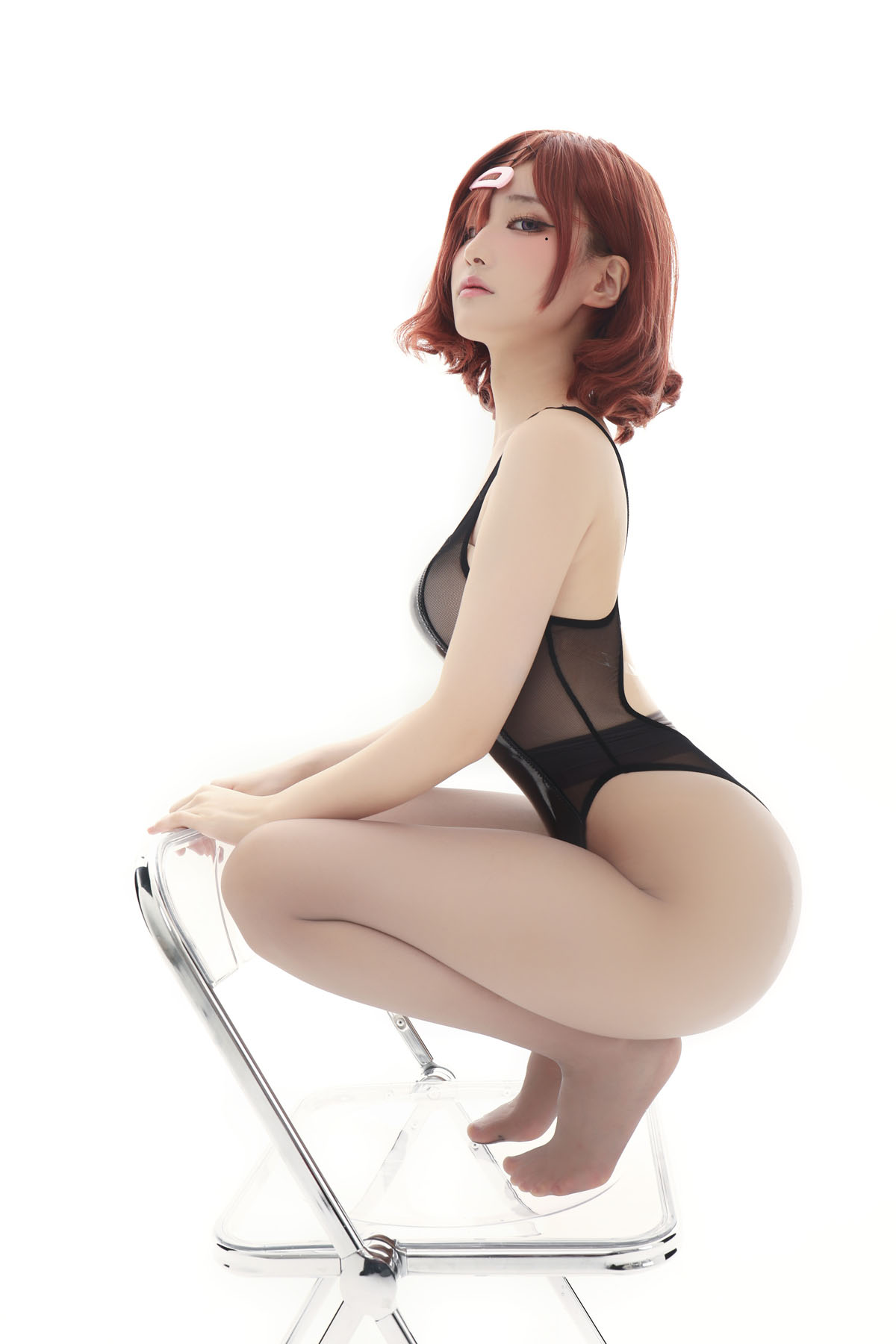 幼愛youmeko - 全套32期[8.7G-2025.8]