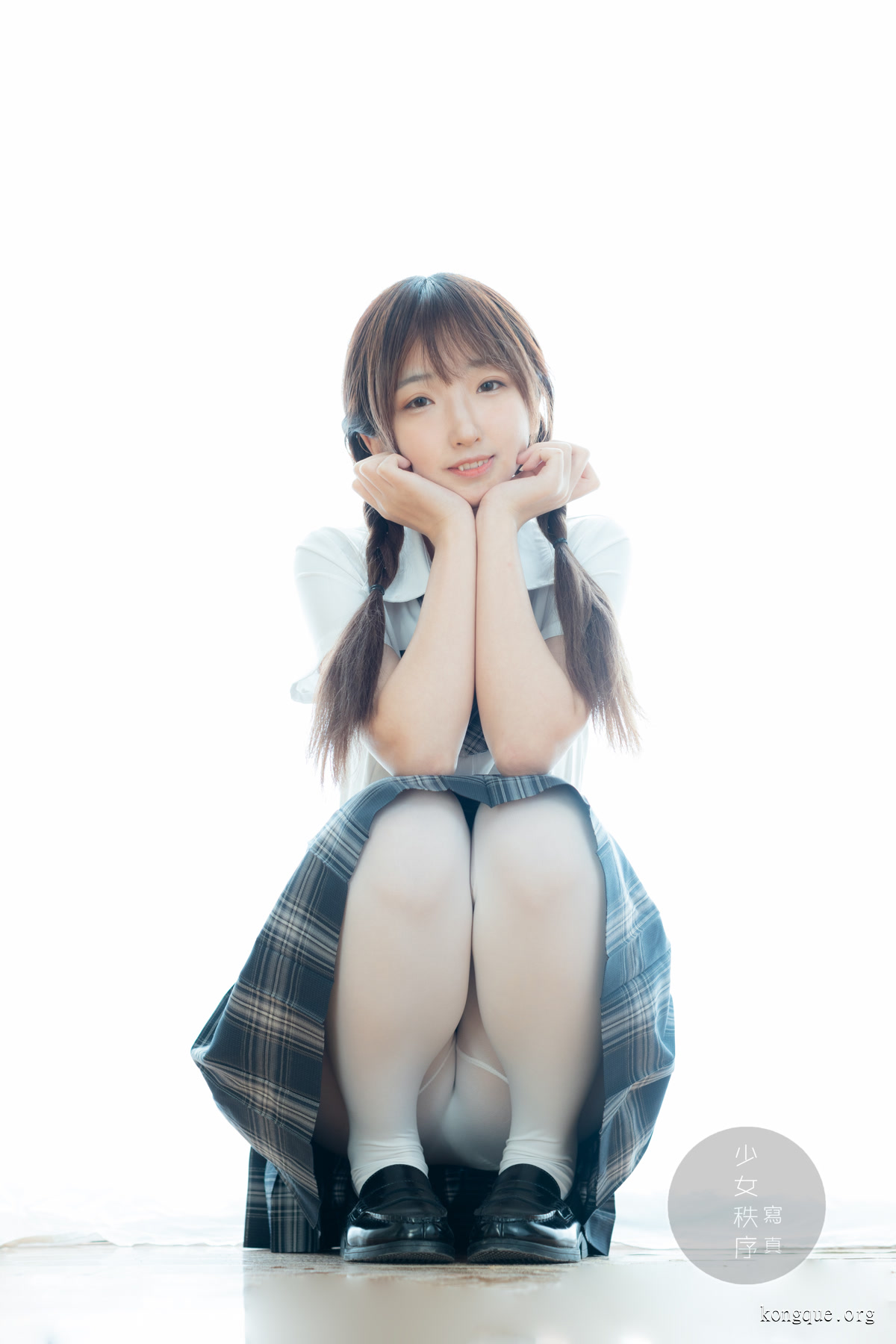 少女秩序 - 全套作品&amp;视频[55.2G-2024.12] - OK写真