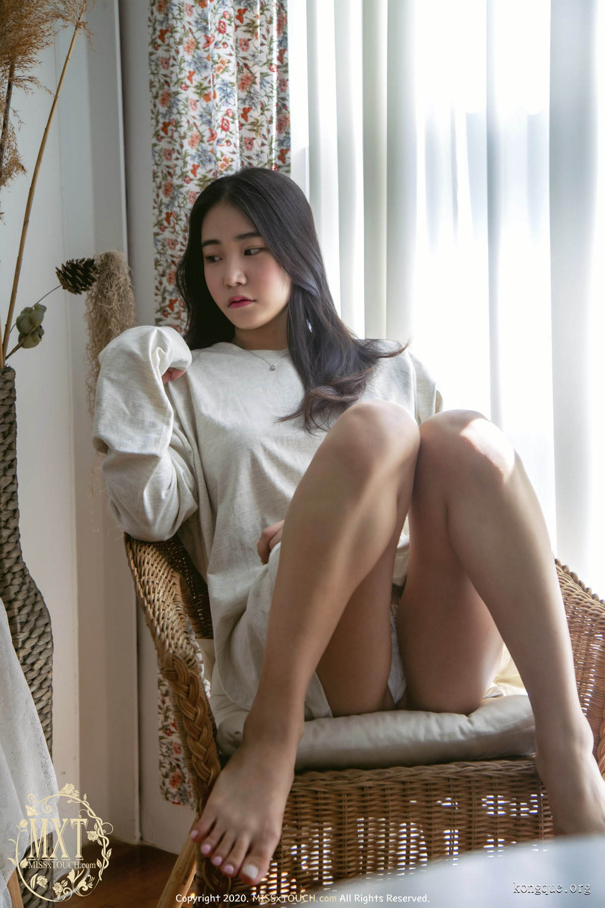 MISS TOUCH(韩国) - 全套47期&amp;视频[20G-2024.6] - OK写真