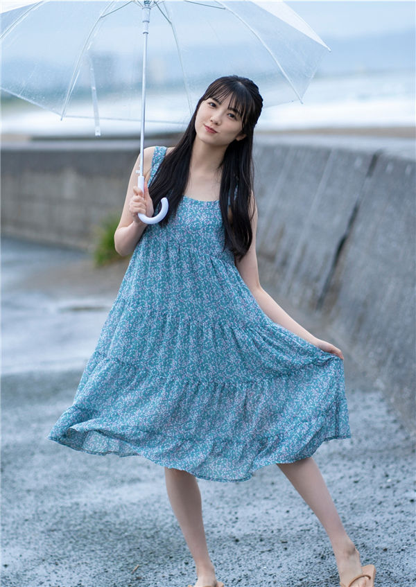 结那写真集《究極の美人声優》高清全本[48P]