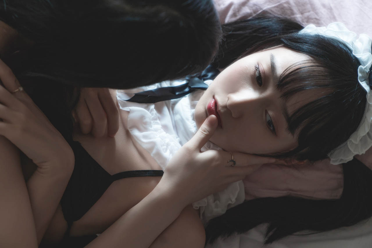 木棉棉OwO - 全套101期&amp;随包视频[40.4G] - OK写真