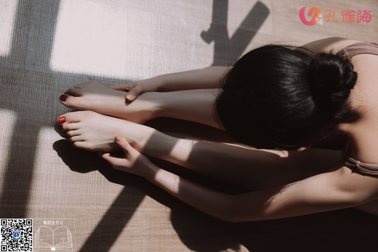 舞蹈生日记 - 全套123期合集[28.9G] - OK写真