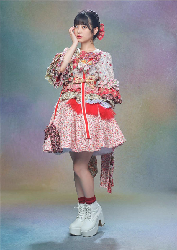 FRUITS ZIPPER写真集《#ふるっぱー in SUMMER！！！》高清全本[53P]