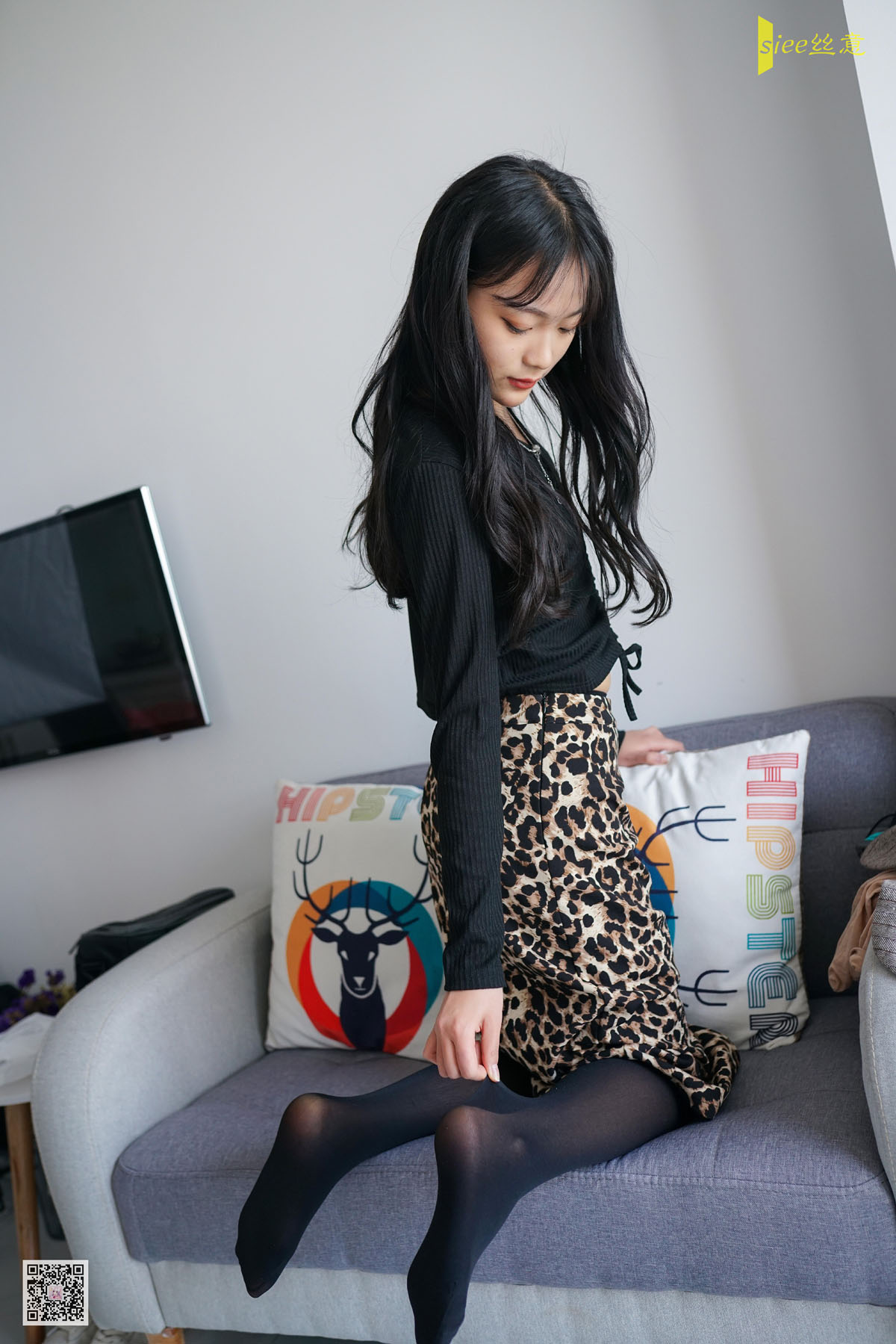 SIEE丝意 - 全套原刊475套及新刊74套[74.5G-双盘] - OK写真