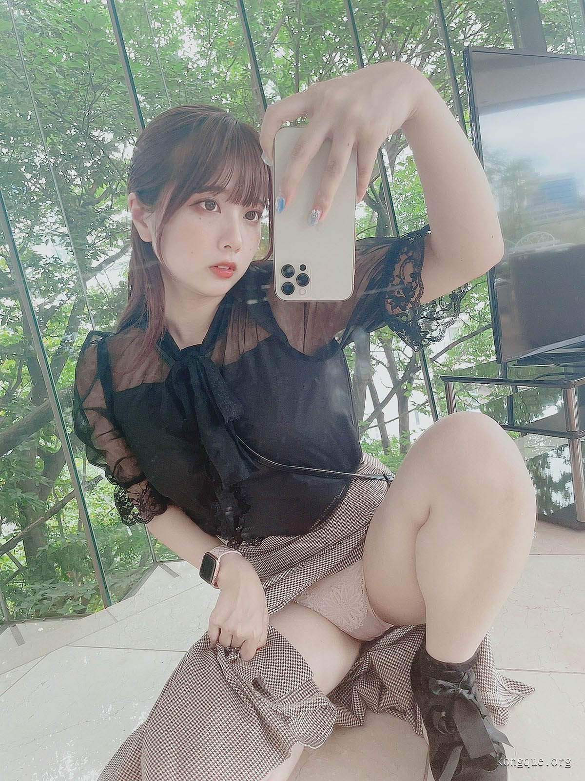 Tomiko(とみこ) - 全套合集21期&amp;视频[3.2G] - OK写真