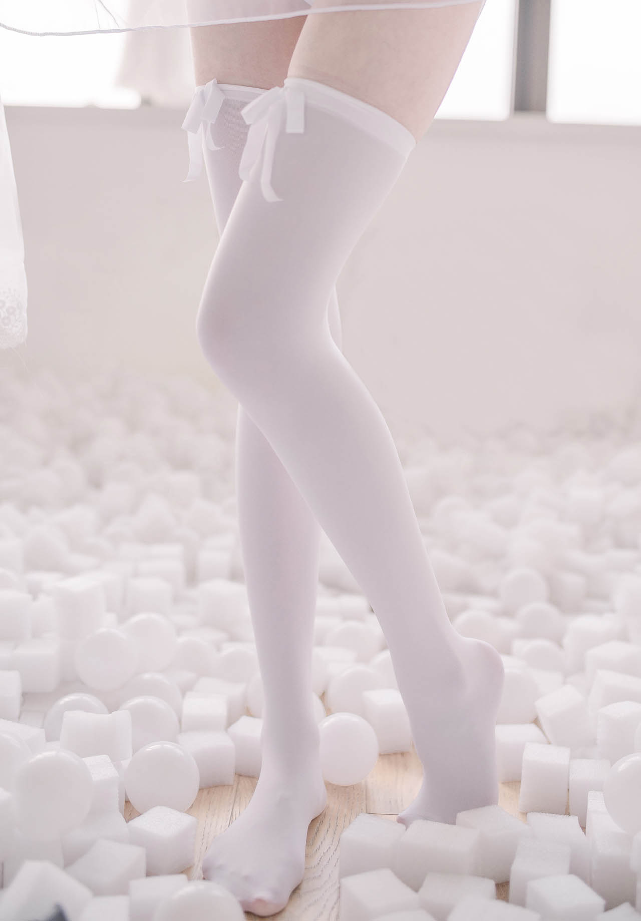 你的负卿 - 全套38期[5.5G] - OK写真