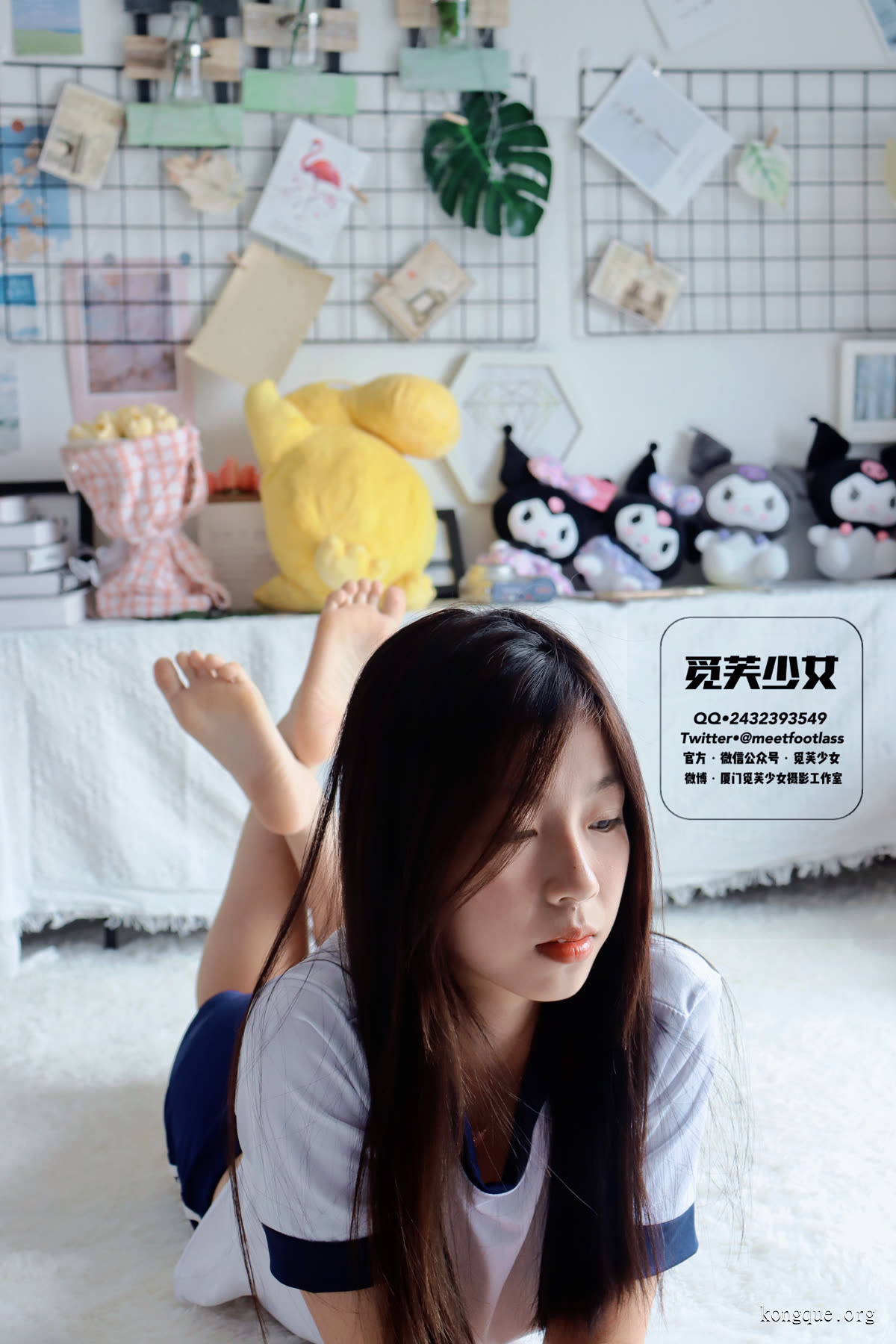 觅芙少女 - 非连续72套&amp;视频[347G-2025.2]