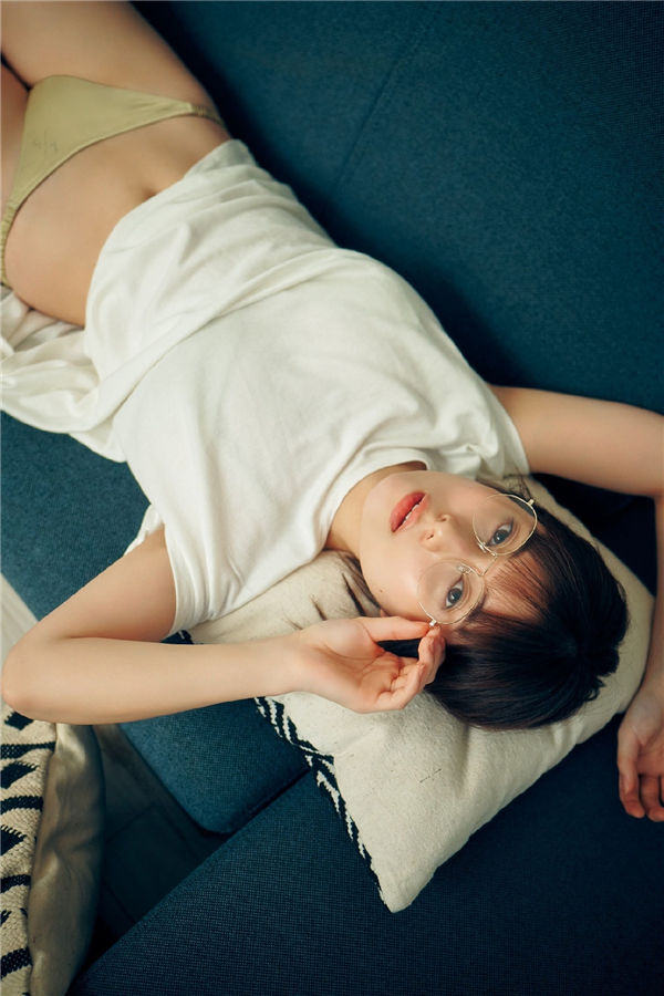 大久保樱子写真集《素敵な番狂わせ》高清全本[46P]