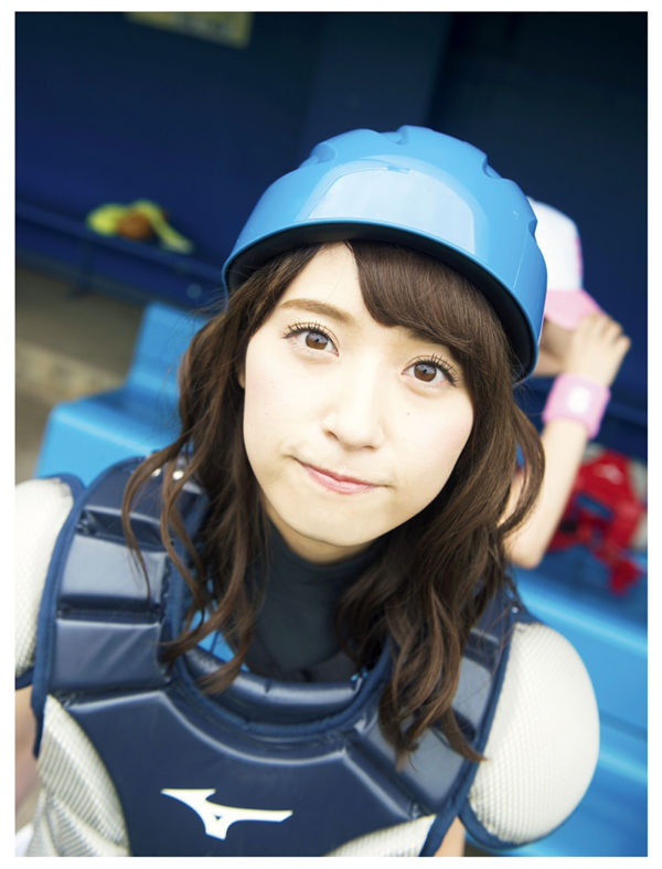 乃木坂46写真集《「初森ベマーズ」 電子写真集 Vol.2》高清全本[166P]