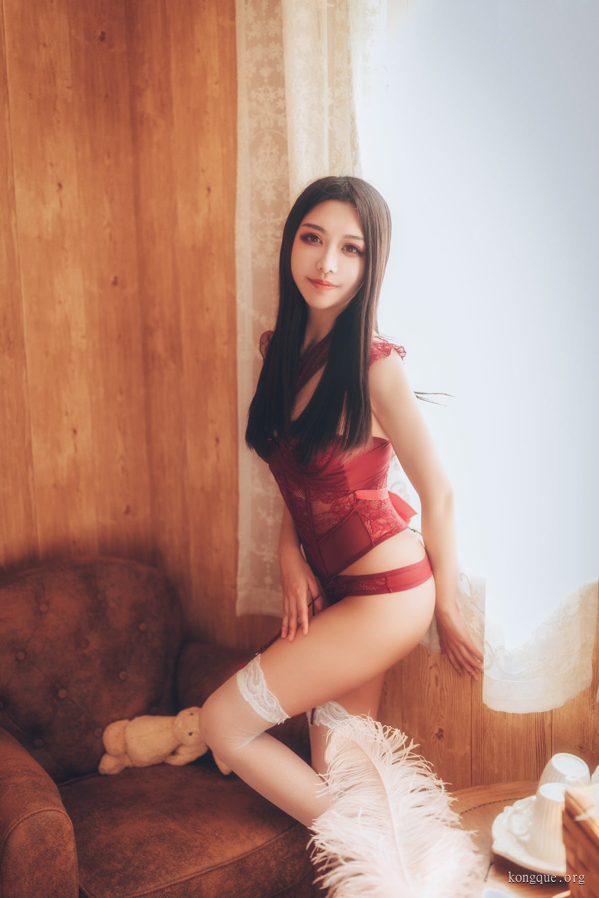 源纱希喵喵喵 - 全套31期[10.3G-2025.8]