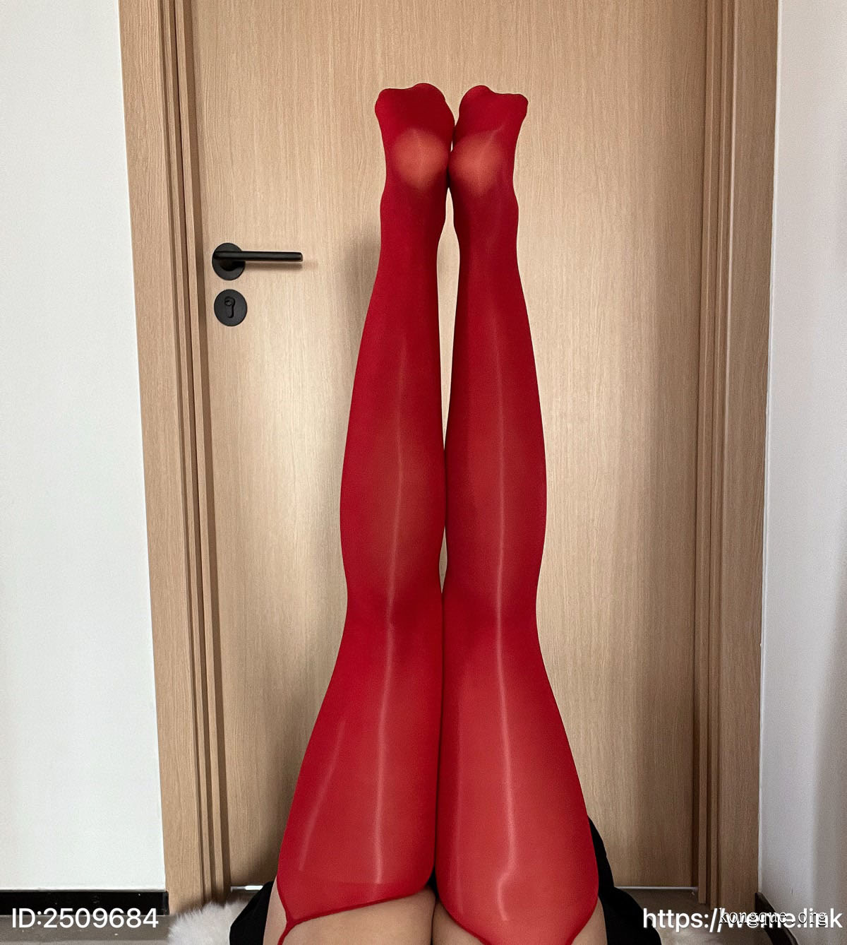 黑饱宝 - 微密圈图片&amp;视频[6期-2025.5]