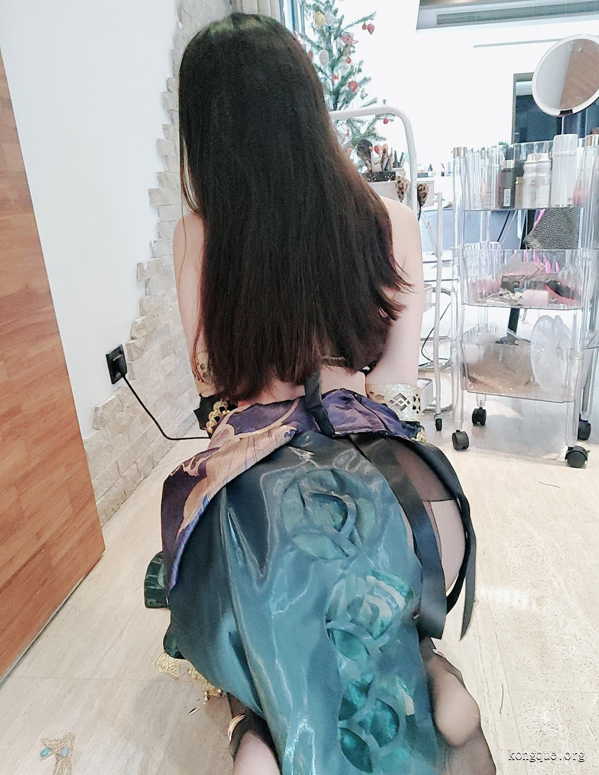 小玉吃果冻 - 微密圈合集[28套-2024.8] - OK写真