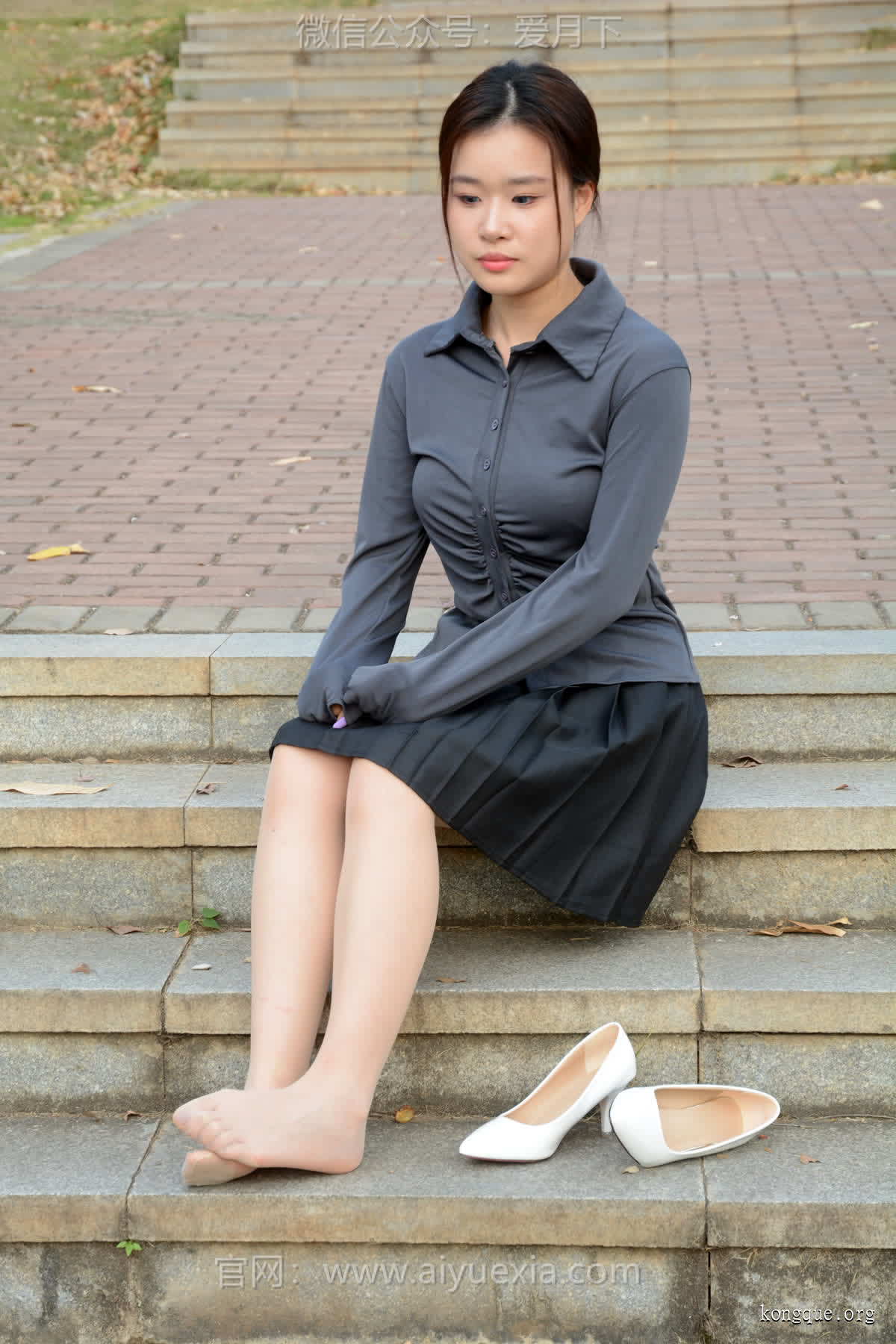 月下摄影 - 全套合集7期&amp;视频[42G-2024.9新发]