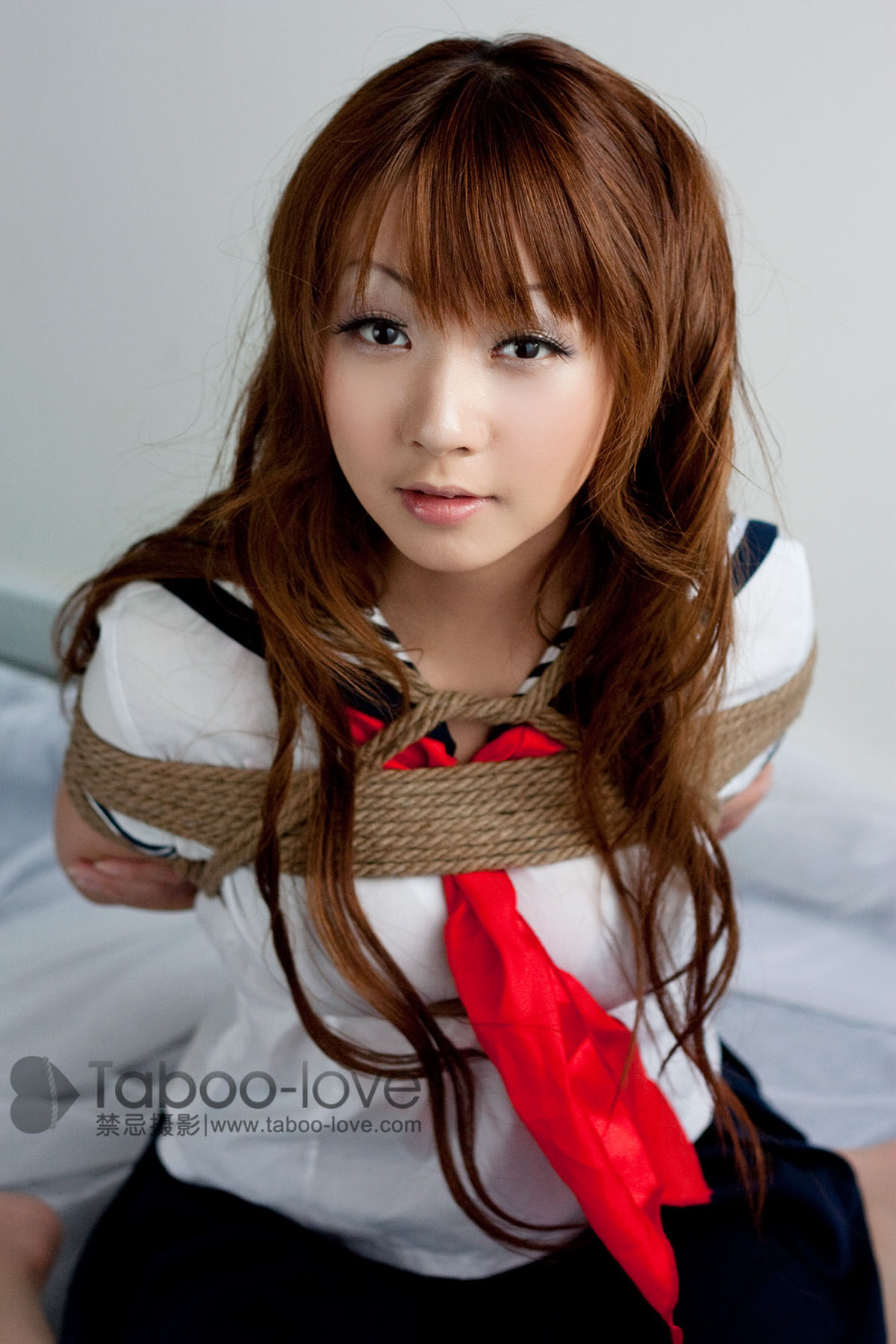 [合集]绑缚绳艺《禁忌摄影》全套106期，大小1104M - OK写真