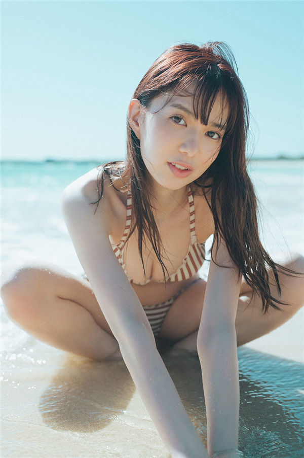松平璃子写真集《[WPB-net] No.286 松平璃子「バズる美脚、美尻。」》高清全本[142P/7V]