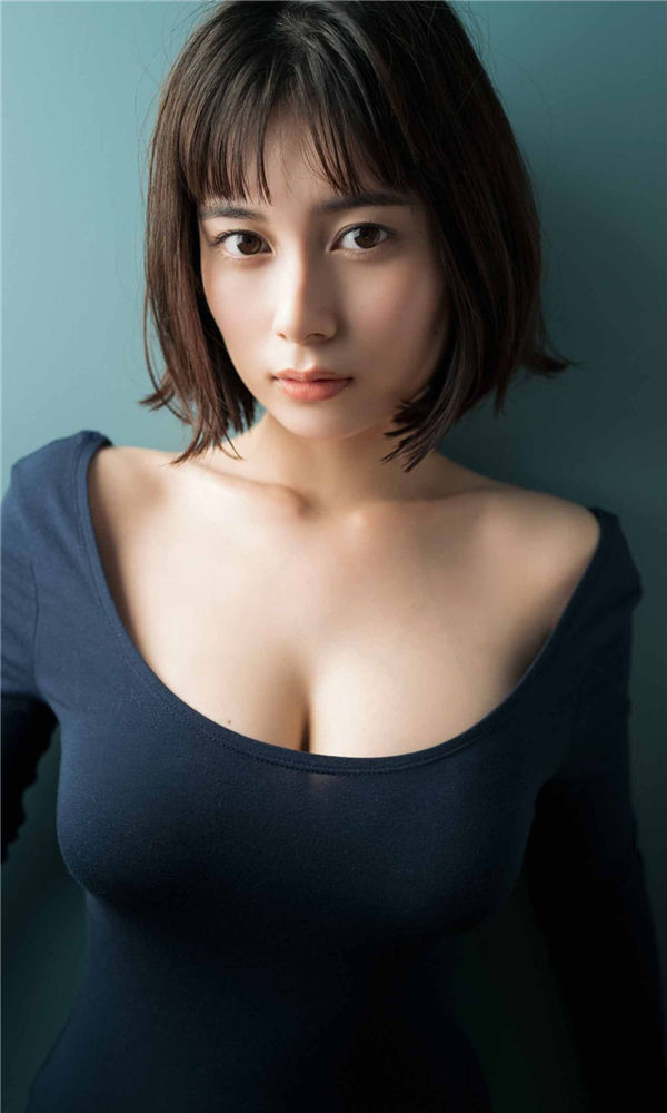 大久保樱子写真集《Milk＆Honey》高清全本[61P]