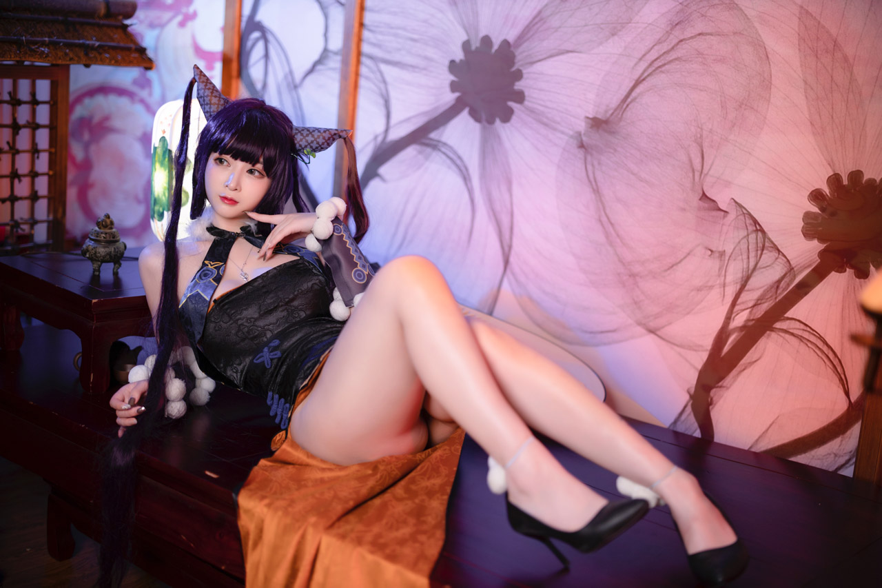 叉子宝宝 - 全套15期[1271M] - OK写真