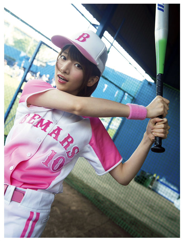 乃木坂46写真集《「初森ベマーズ」 電子写真集 Vol.2》高清全本[166P]