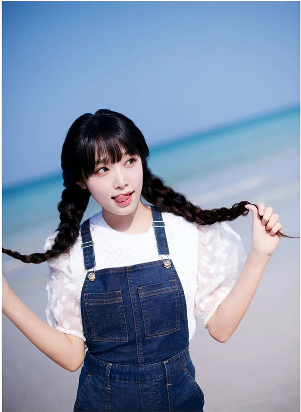 崔叡娜1ST写真集《YENA》高清全本[118P]