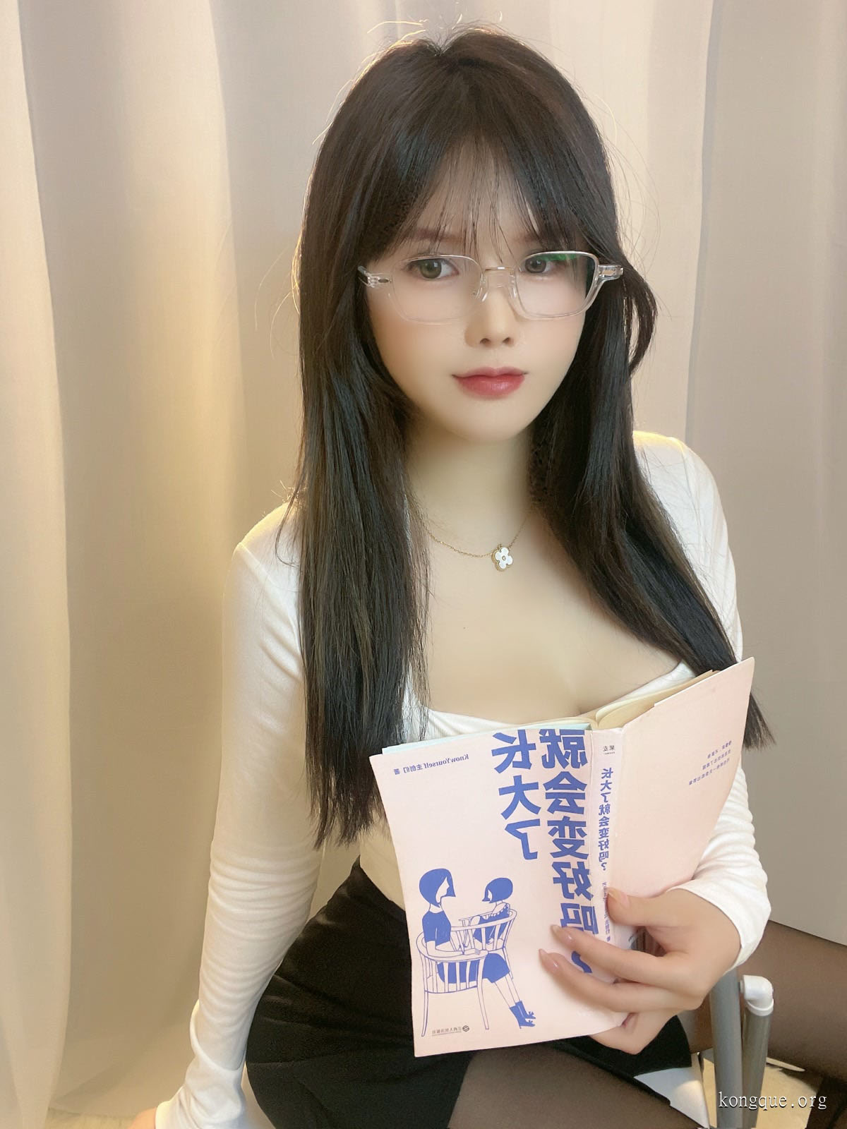 是可馨耶 - 微密圈系列套图&amp;视频[72套-2024.12] - OK写真