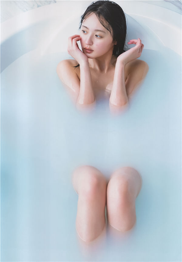 远藤樱1ST写真集《可憐》高清全本[139P]