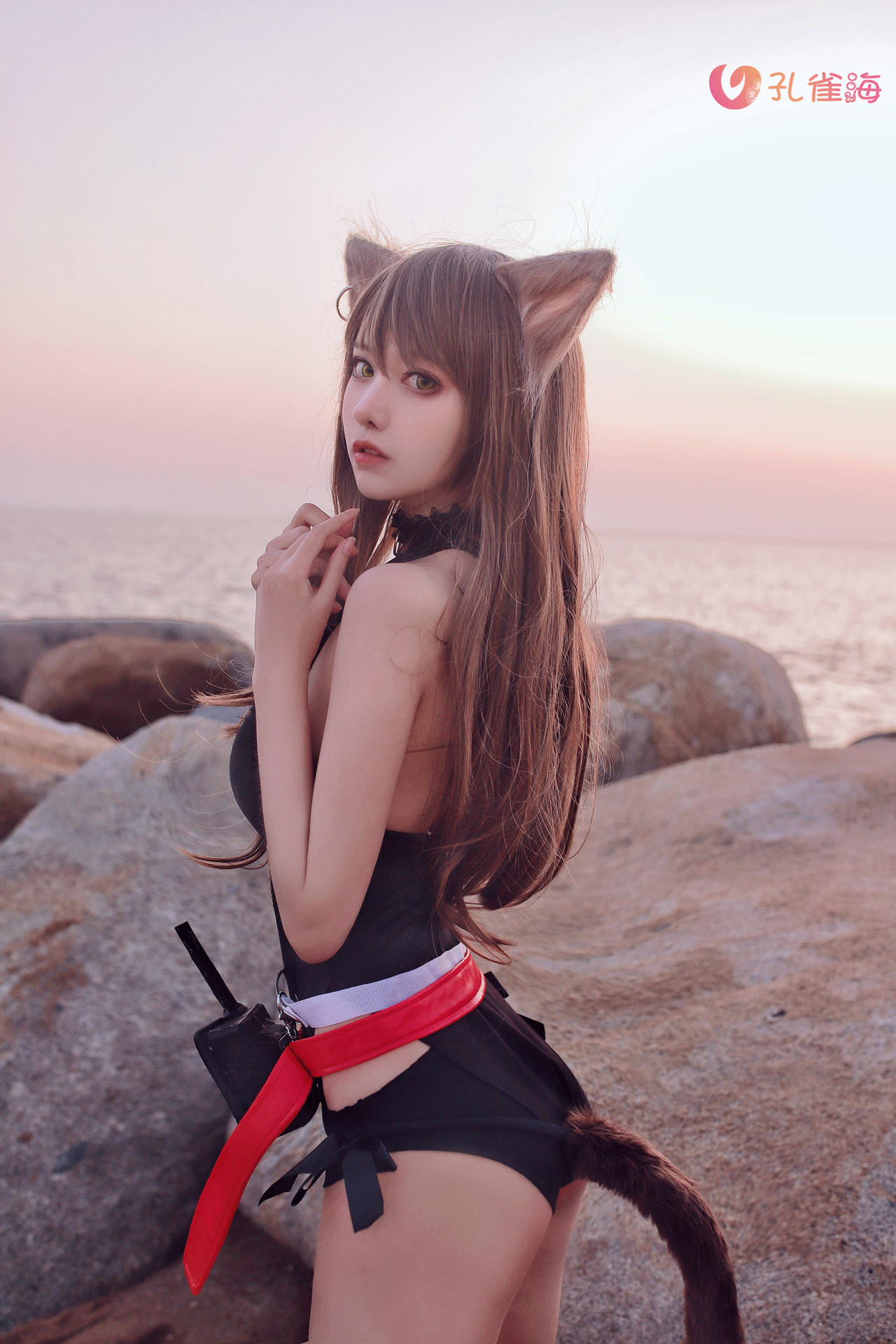 Shika小鹿鹿 - 全套131期&amp;随包视频[22G-2025.9]