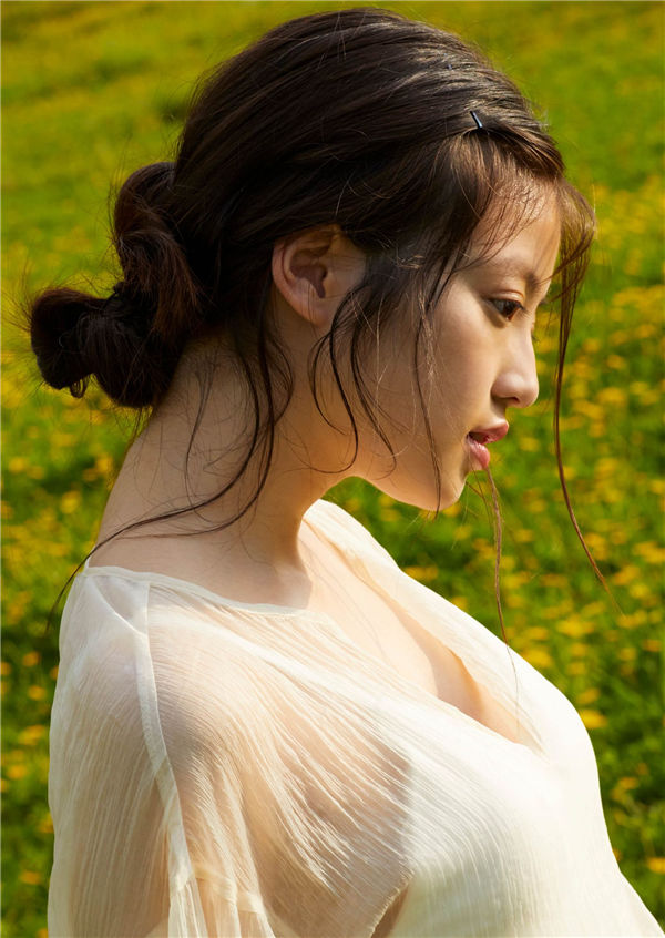 今田美樱写真集《スタミナ》高清全本[132P]