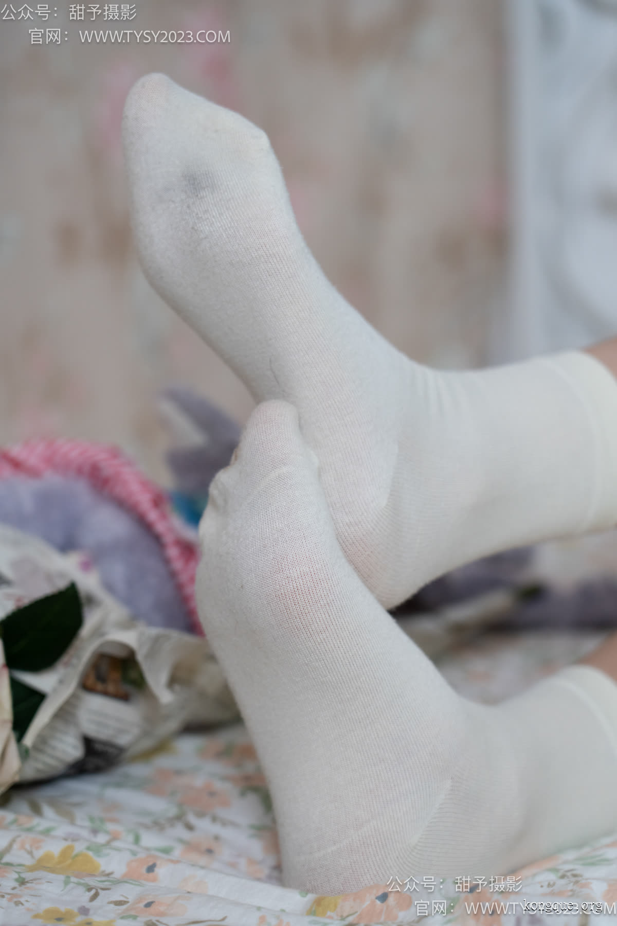 甜予摄影 - 全套138期合集&amp;4K视频[1406G-2025.5]