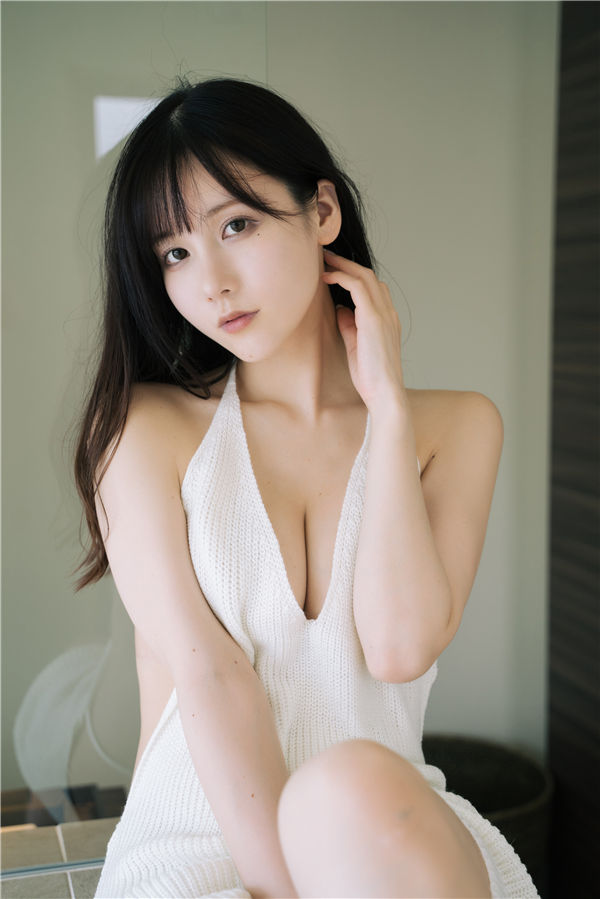 KENKEN写真集《めくるめく》高清全本[361P]