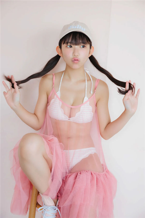 长泽茉里奈写真集《ありったけ。》高清全本[107P]